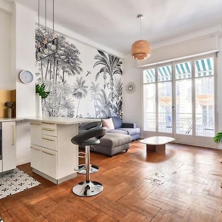 Magnificent Apartment - Carre D'Or Nice Luaran gambar