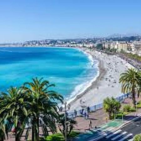 Magnificent Apartment - Carre D'Or Nice Luaran gambar