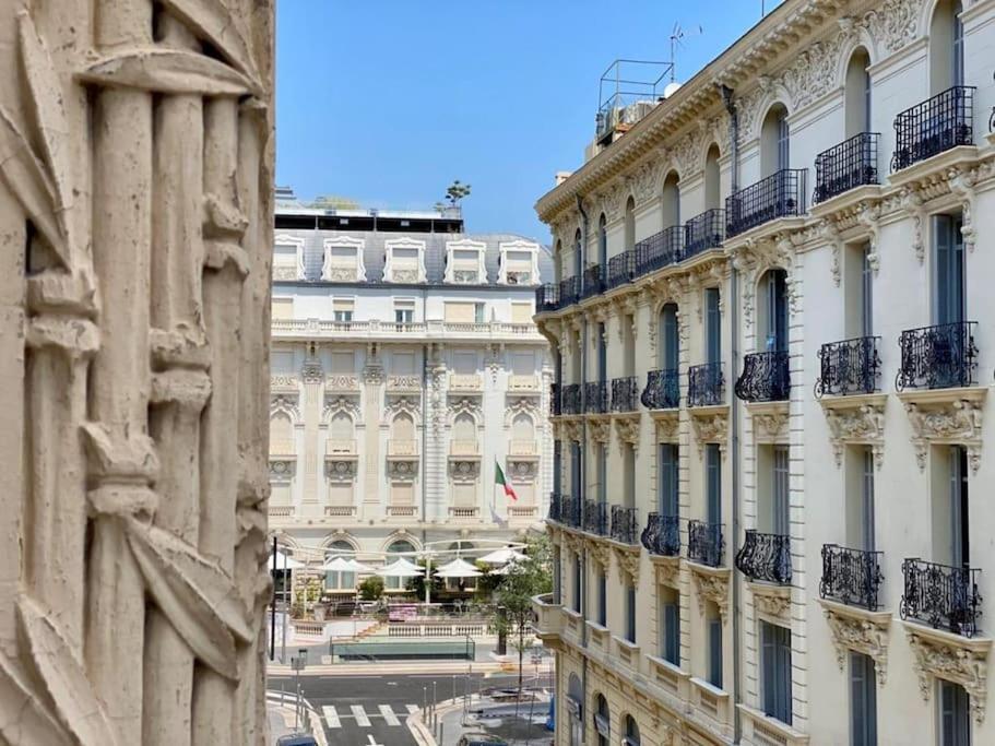 Magnificent Apartment - Carre D'Or Nice Luaran gambar