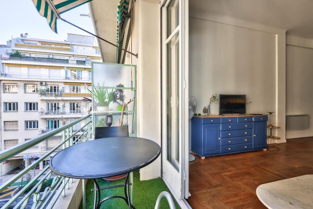 Magnificent Apartment - Carre D'Or Nice Luaran gambar