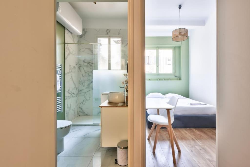 Magnificent Apartment - Carre D'Or Nice Luaran gambar